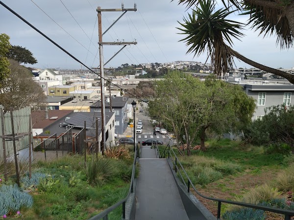 Tompkins Stairs 5
