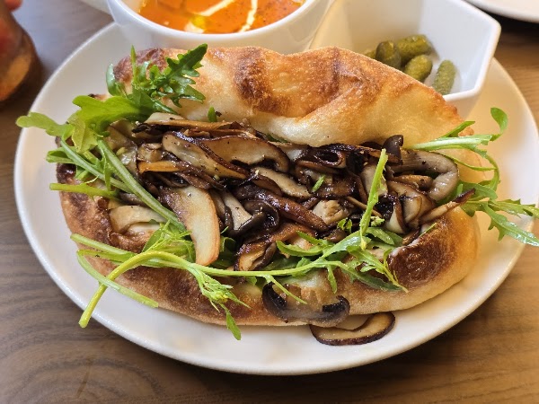 시에나 샌드위치샵 (Siena Sandwich Shop)