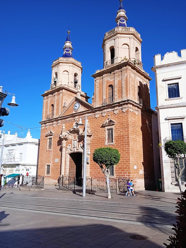 San Fernando 1
