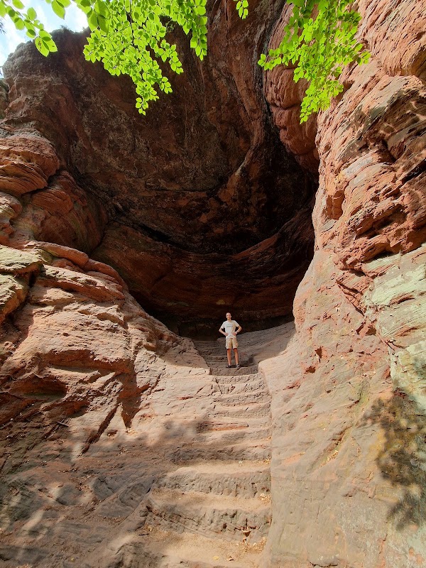 Genovevahöhle 5