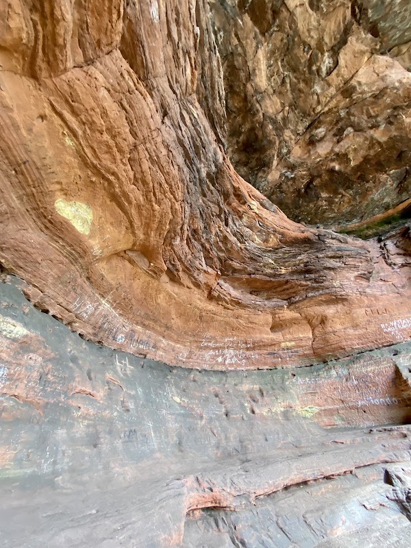 Genovevahöhle 4