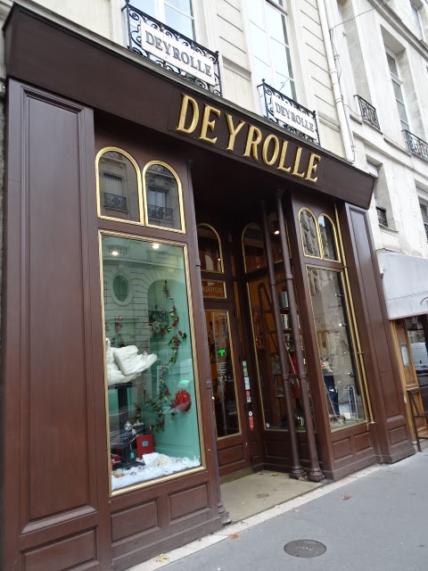 Deyrolle 4