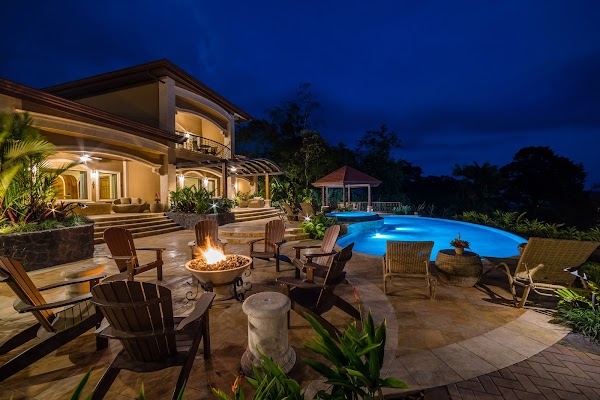 The Springs Resort & Spa at Arenal 1