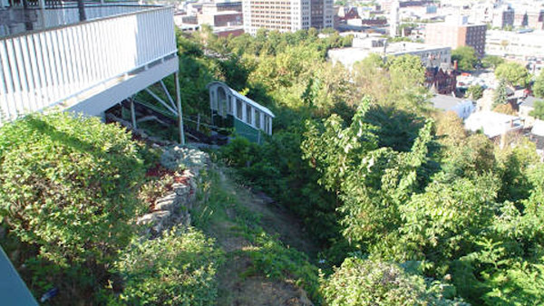 Fenelon Place Elevator Company 1