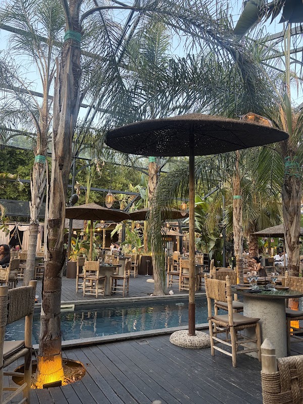The Sanctuary Eco Retreat 5