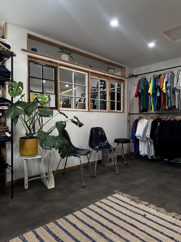 REIYEECLOTHING