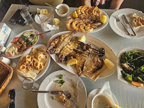 Turkish House Restaurant 5