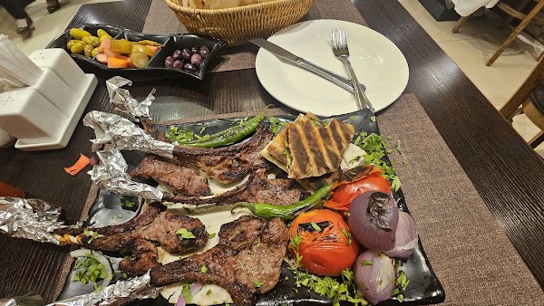 Turkish House Restaurant 2