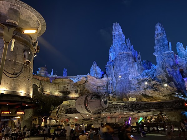 Disney's Hollywood Studios 3