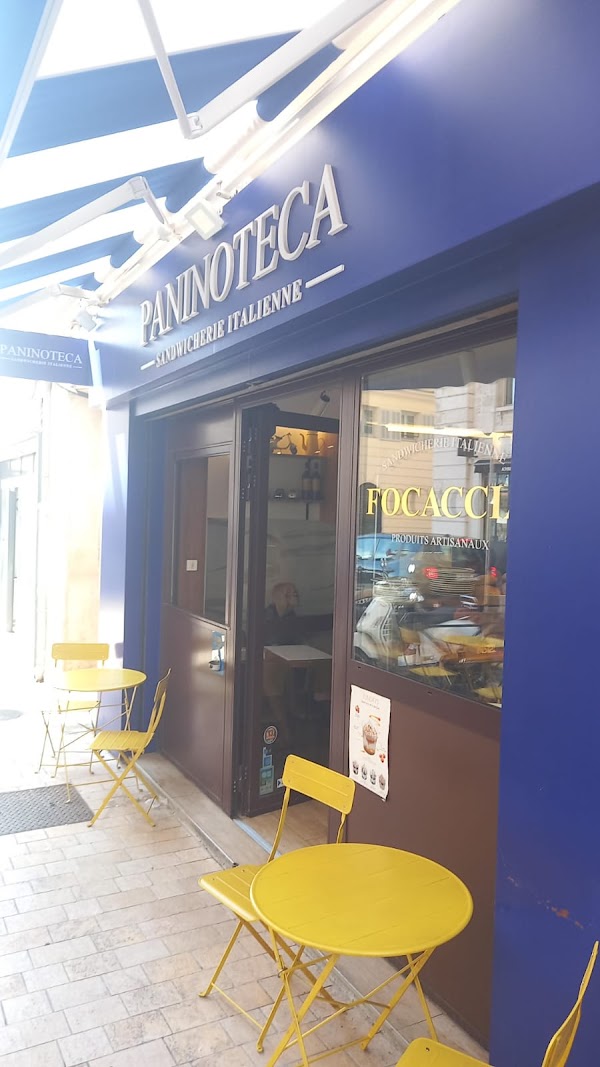 paninoteca