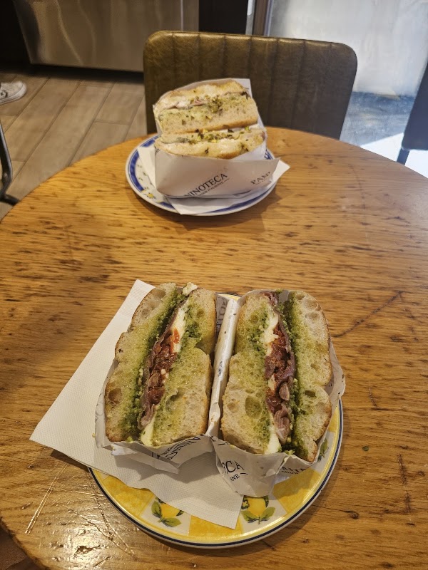 paninoteca 4