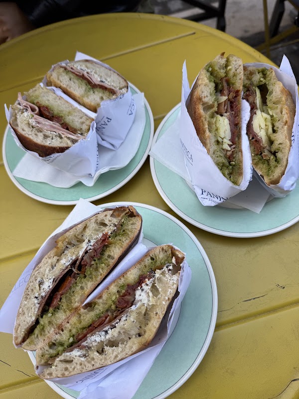 paninoteca 2