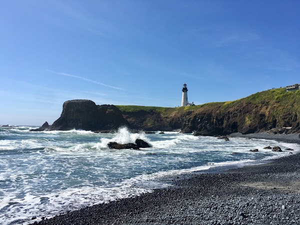 Cobble Beach