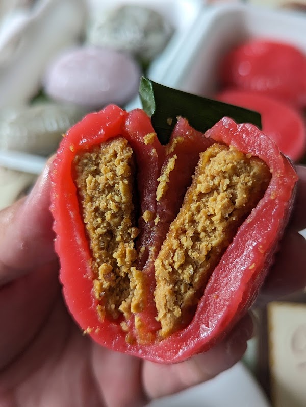 Ji Xiang Confectionery (Everton Park) 5