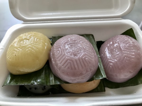 Ji Xiang Confectionery (Everton Park) 3