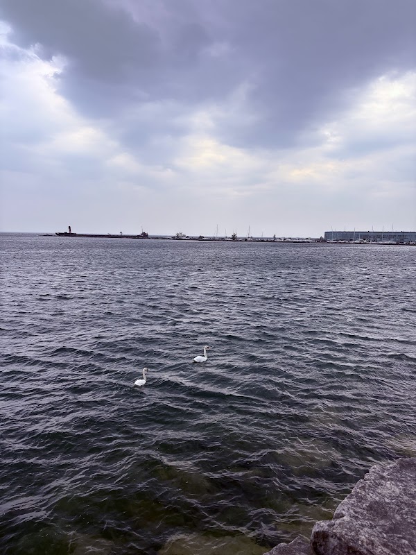 Lake Ontario