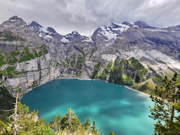 Suisse 4