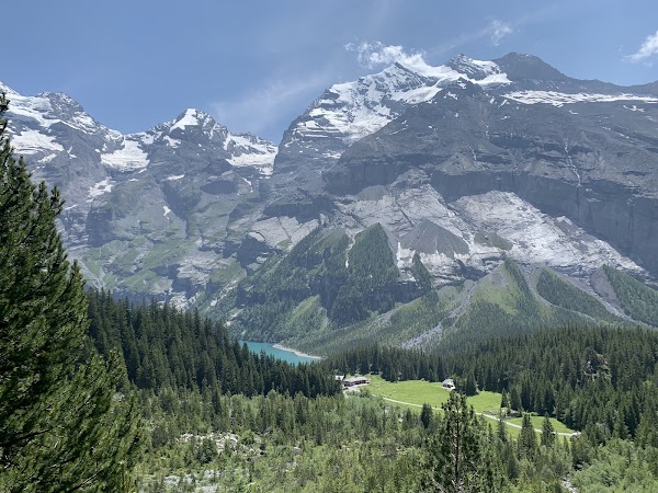 Aussichtspunkt Heuberg 3