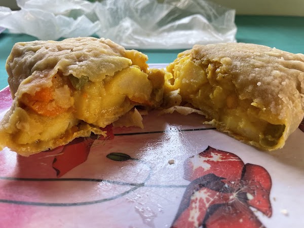 Ray's Roti