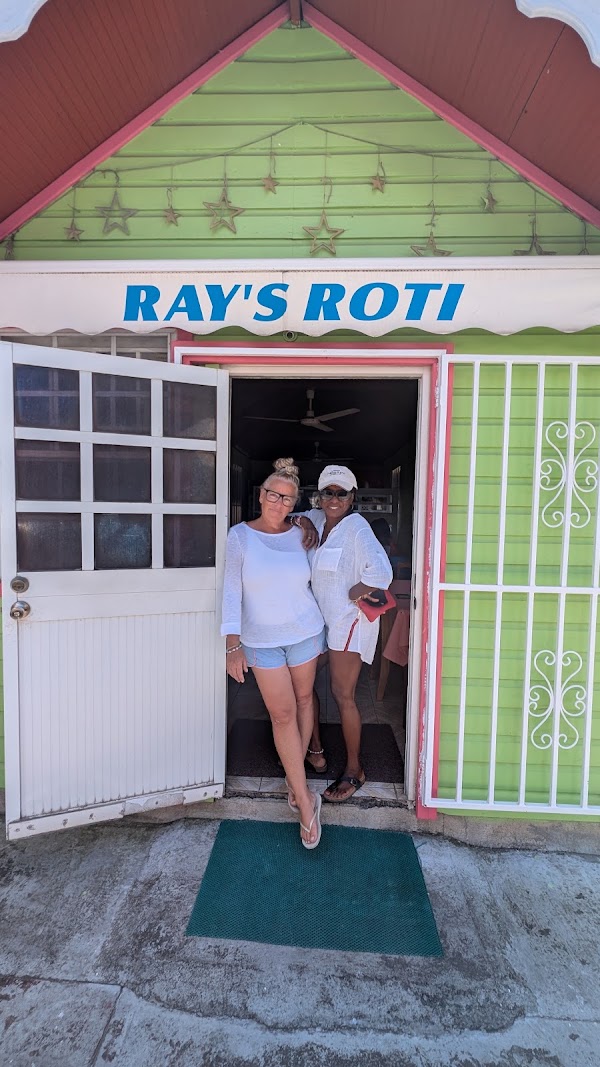 Ray's Roti 3
