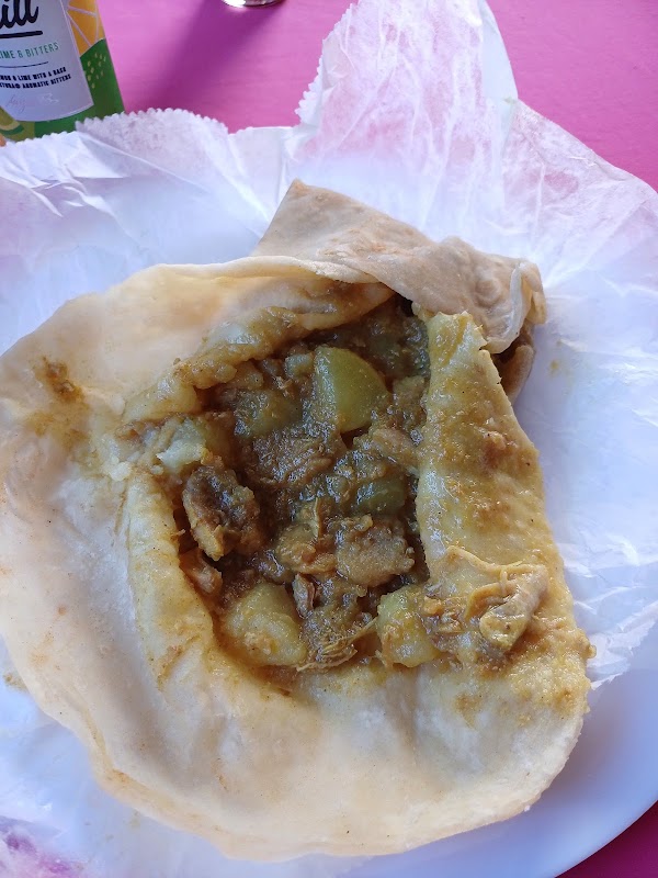 Ray's Roti 2