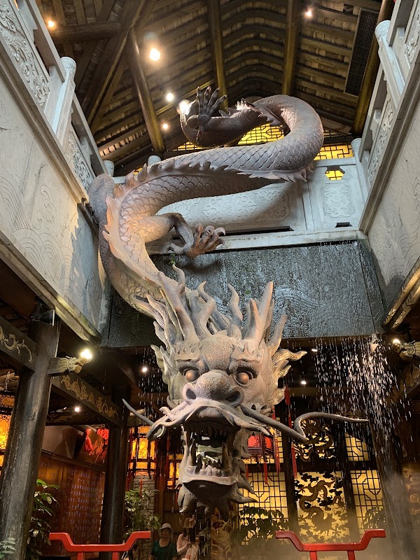 Kuan Alley and Zhai Alley 3