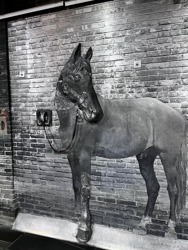 Kuan Alley and Zhai Alley 2
