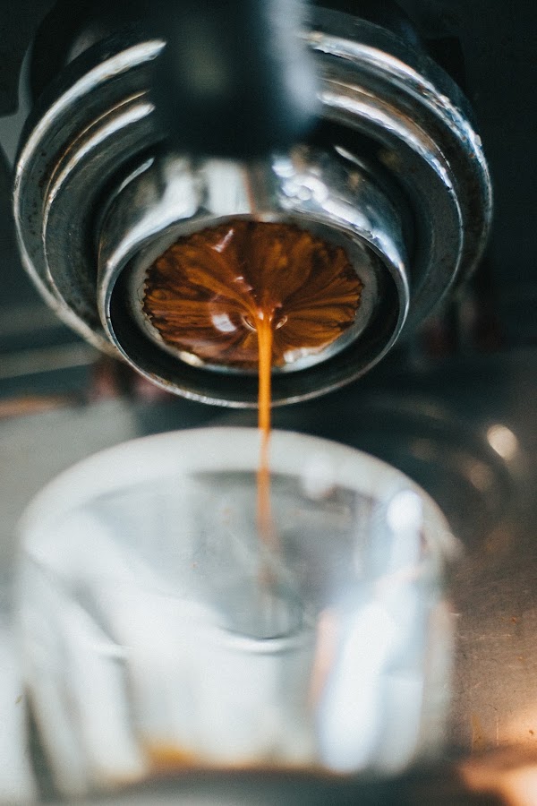 416 Coffee Co. (Niagara Falls) 5