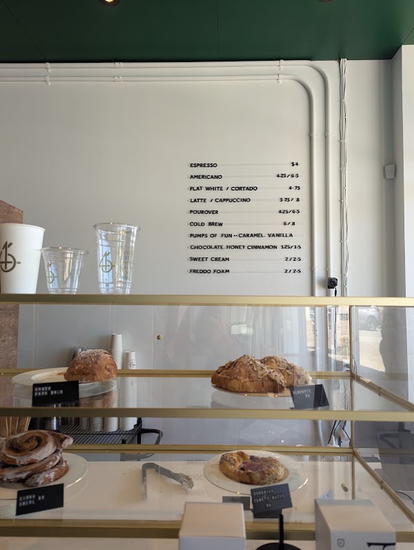 416 Coffee Co. (Niagara Falls) 3