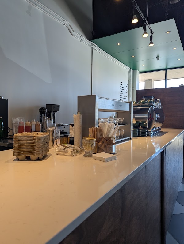 416 Coffee Co. (Niagara Falls) 2