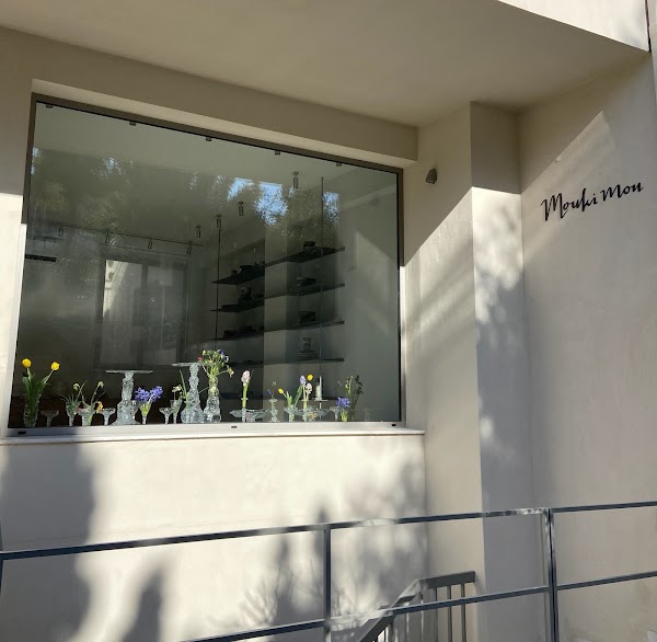 Mouki Mou Athens