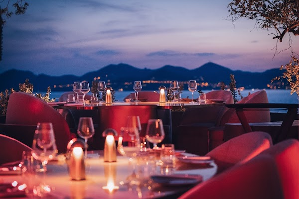 Medusa Cannes