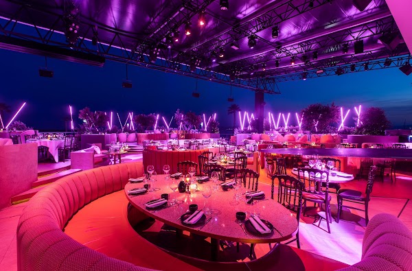 Medusa Cannes 3