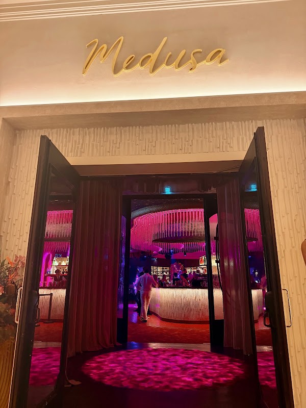 Medusa Cannes 2