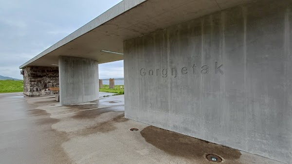 Gornitak Rest Area 1