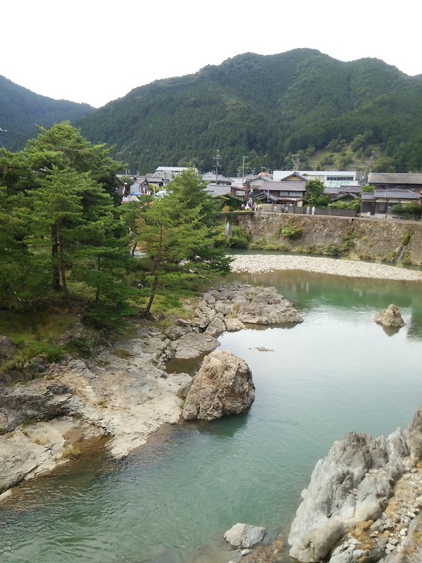 Ikunocho Kuchiganaya 2