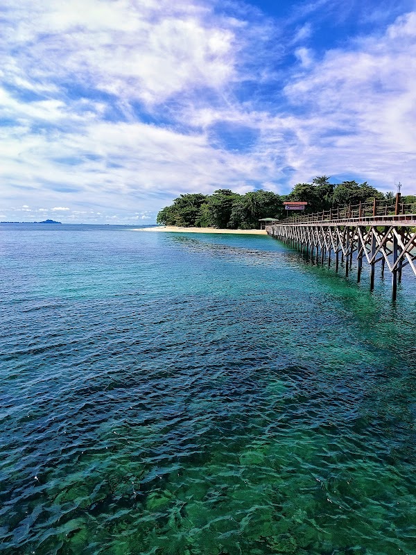 Sandakan 8