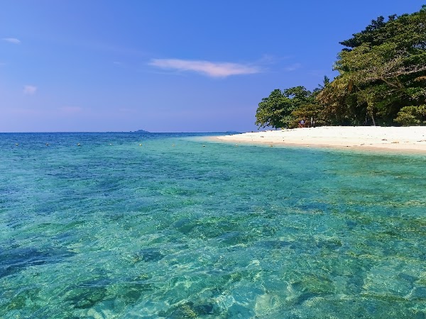 Little Bakkungaan Island 4
