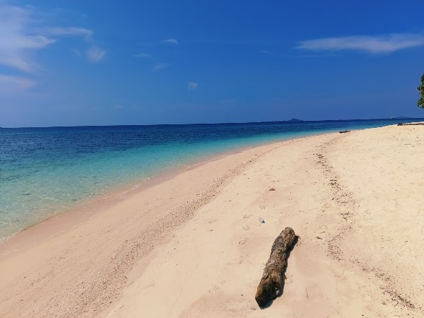 Little Bakkungaan Island 3
