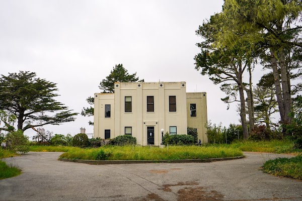 Cypress Tree Tunnel 5