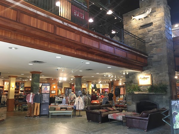 Orvis Manchester