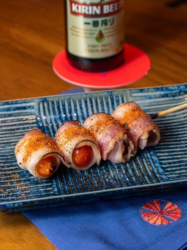 Yankii Robatayaki & Bar 5