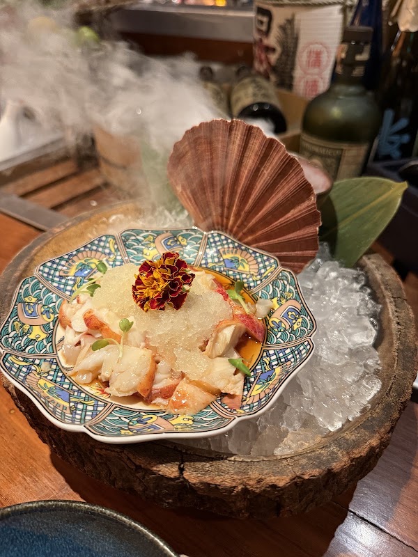 Yankii Robatayaki & Bar 4