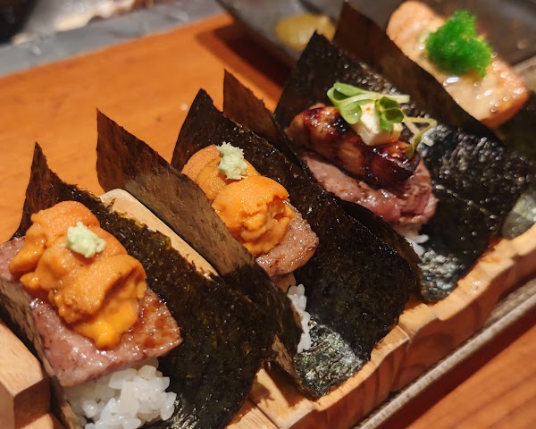 Yankii Robatayaki & Bar 3
