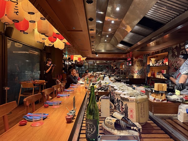 Yankii Robatayaki & Bar 2
