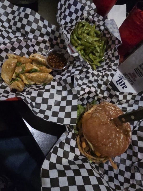 Osoyami Bar and Grill 3