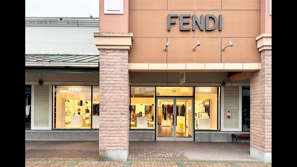 Fendi Gotenba Outlet