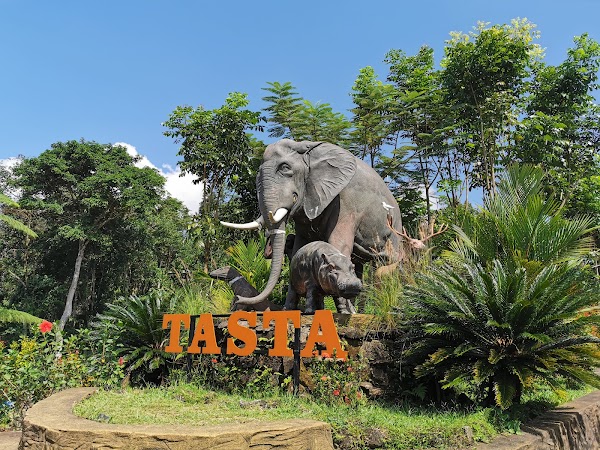 Taman Satwa Tabanan (Tasta Zoo) 5