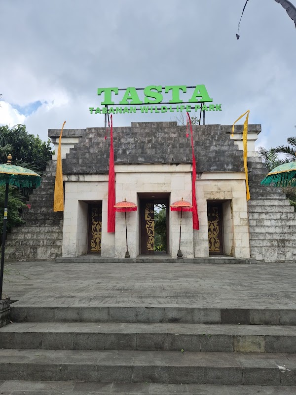Taman Satwa Tabanan (Tasta Zoo) 4