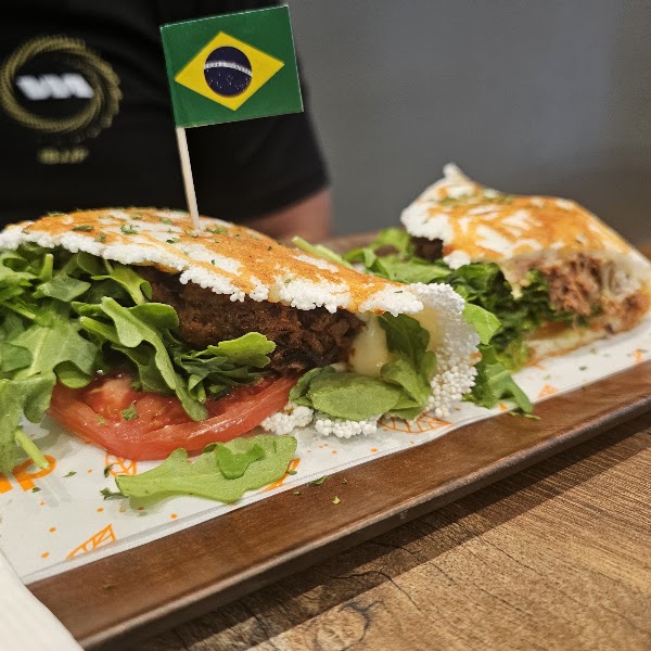 TAP NYC | 100% Gluten-Free Sandwiches & Açaí Bowls | Upper West Side 3